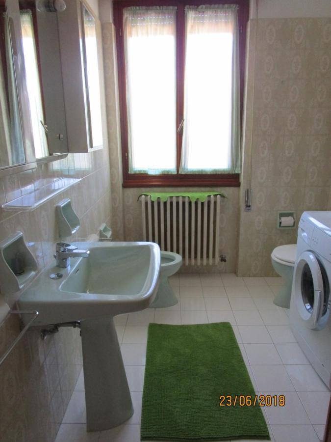 Apartmán Rainbow House Esino Lario Exteriér fotografie